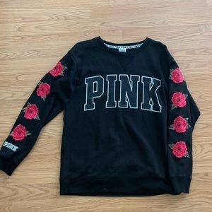 PINK sweatshirt